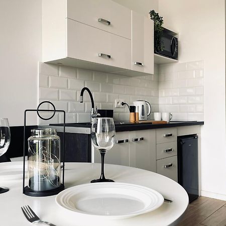 Zator 36 By Housine Apartment ภายนอก รูปภาพ