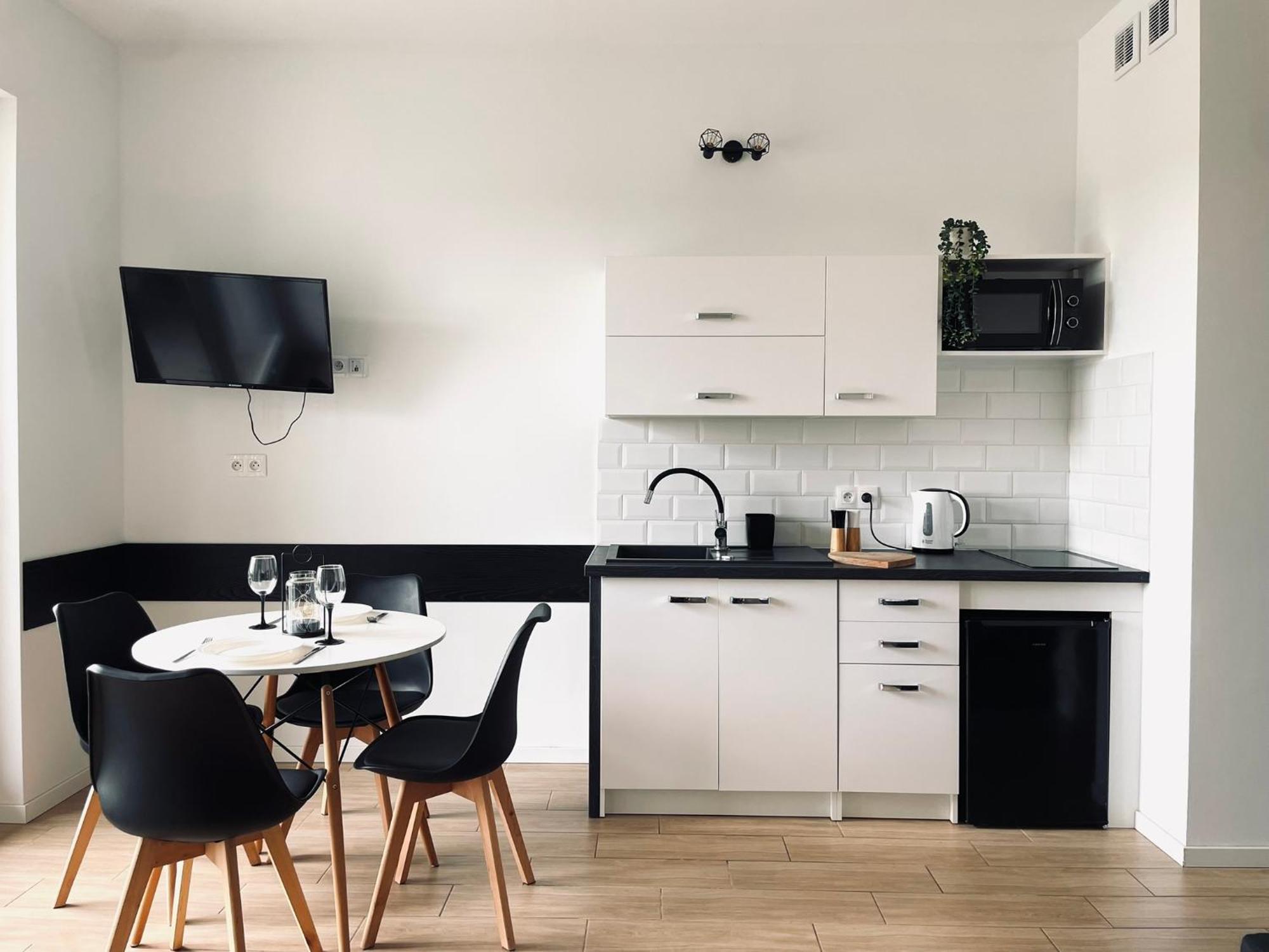 Zator 36 By Housine Apartment ภายนอก รูปภาพ