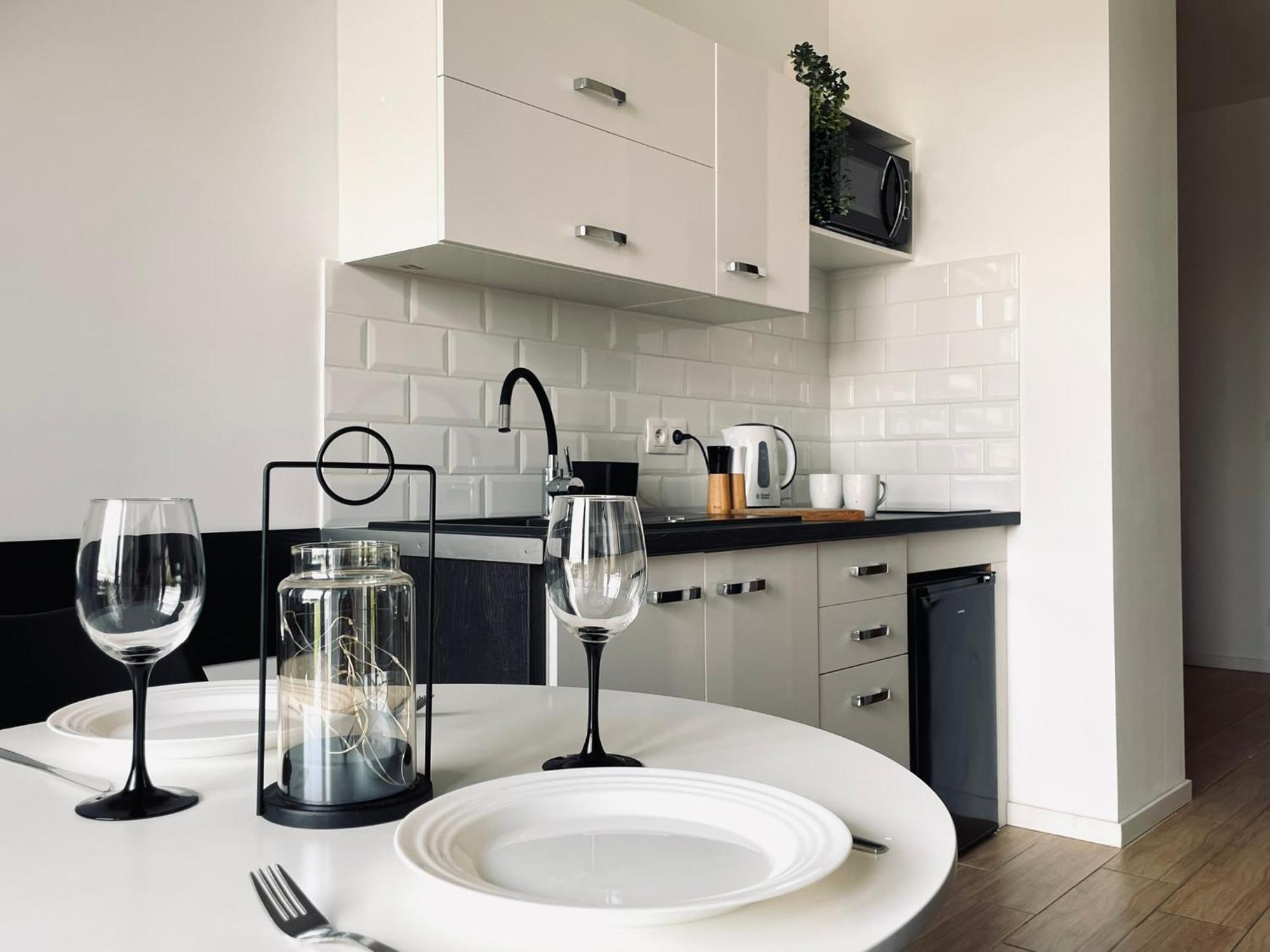 Zator 36 By Housine Apartment ภายนอก รูปภาพ