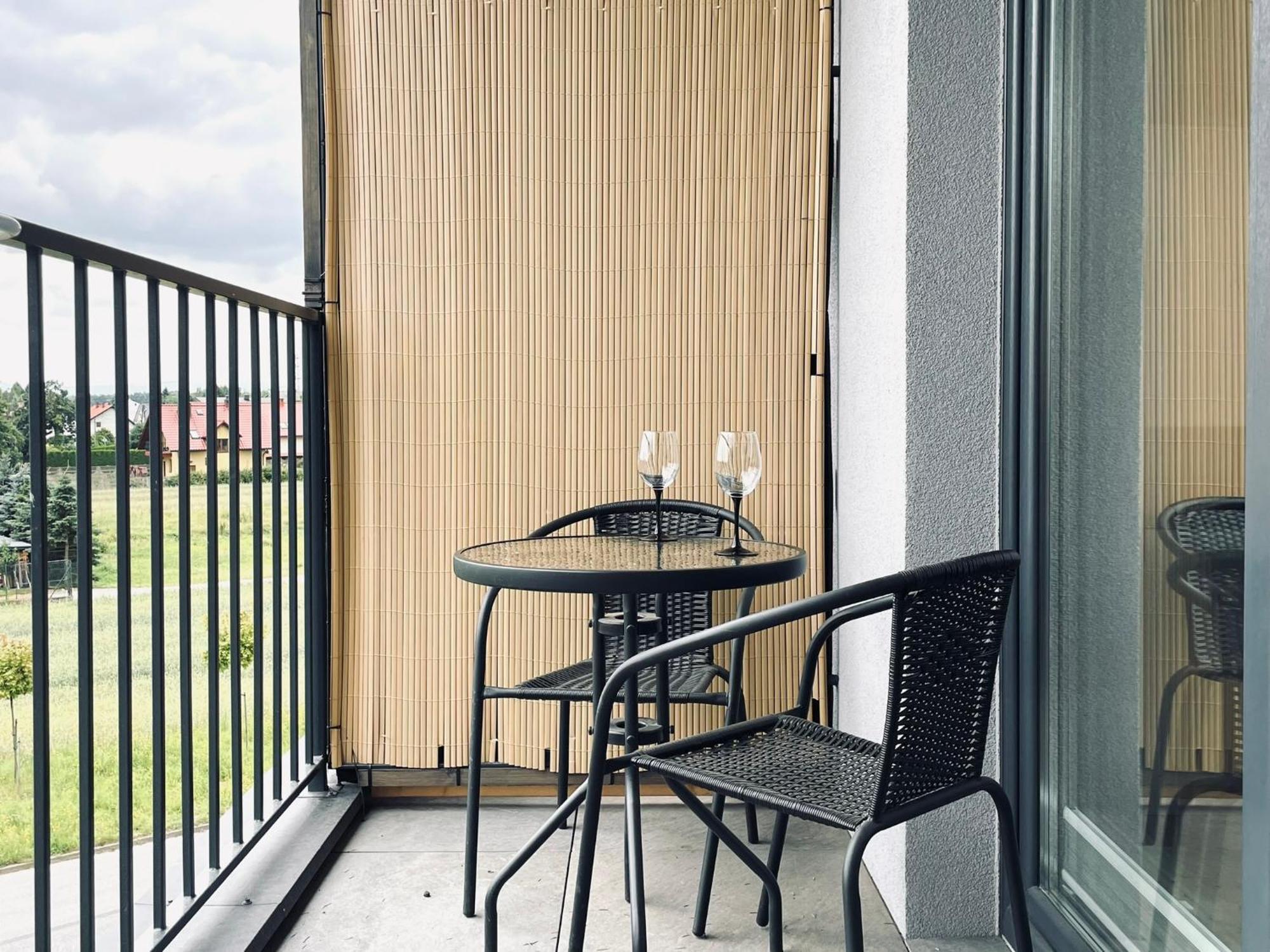 Zator 36 By Housine Apartment ภายนอก รูปภาพ